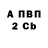 МЕТАДОН белоснежный Awkward Crybaby